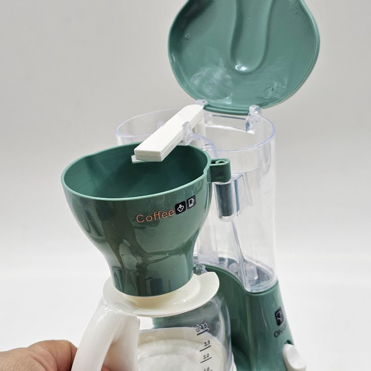 اسباب بازی ناب سل مدل قهوه ساز موزیکال چراغدار کد COFFE MACHINE NAAB004