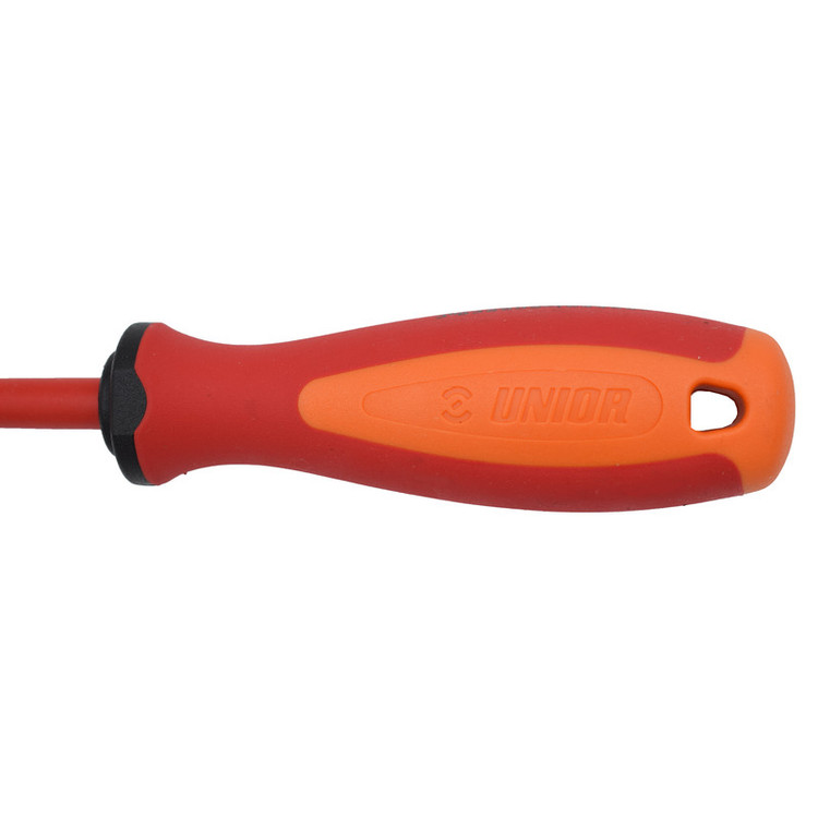 پیچ گوشتی یونیور مدل 603CS6VDE-TBI بسته 6 عددی