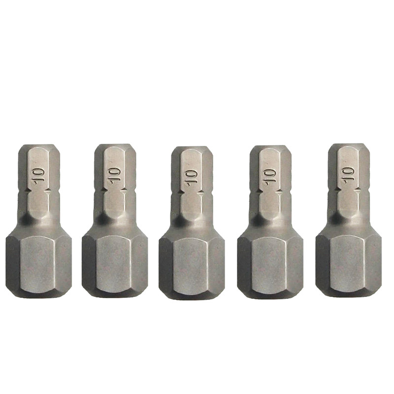 مجموعه 5 عددی سری پیچ گوشتی واتا مدل GP-M10