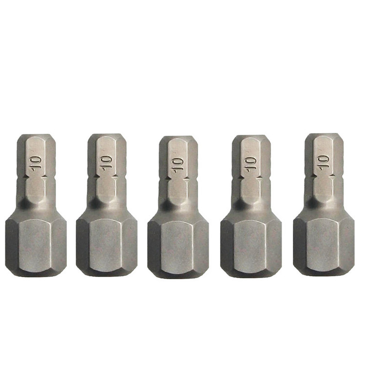 مجموعه 5 عددی سری پیچ گوشتی واتا مدل GP-M10