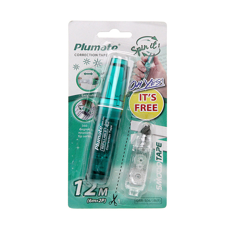 غلط گیر نواری سی.کلاس مدل PLUMATE کد QR-506
