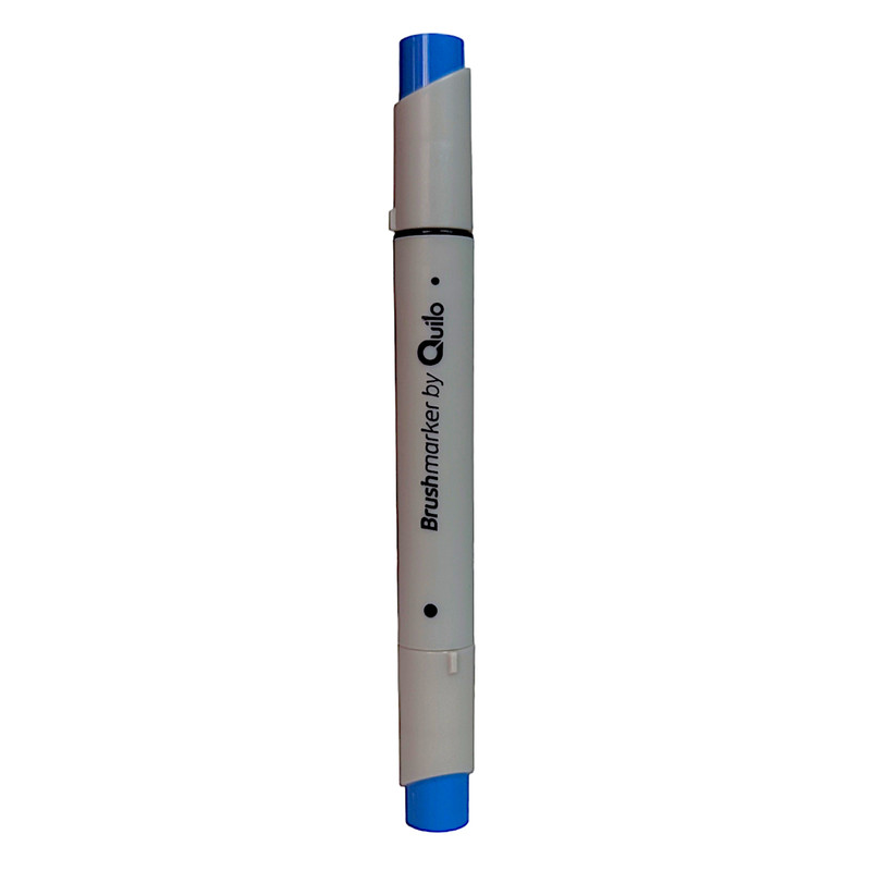 ماژیک راندو کوییلو مدل brush کد 522