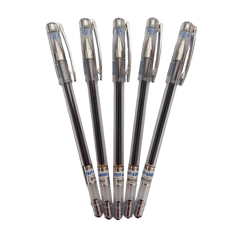 خودکار تست گود مدل G-2501A مجموعه 5 عددی