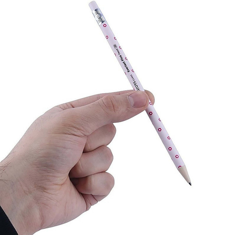 مداد نوکی 2 میلی متری کریتورز کلاس مدل Pico به همراه تراش مجموعه 11 عددی