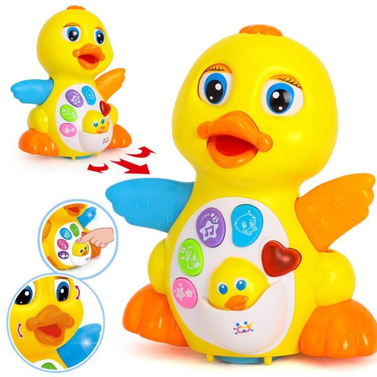 اسباب بازی هولا مدل 808