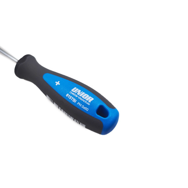 پیچ گوشتی چهارسو یونیور مدل (615TBI(PH0x60 سایز 60 میلی متر