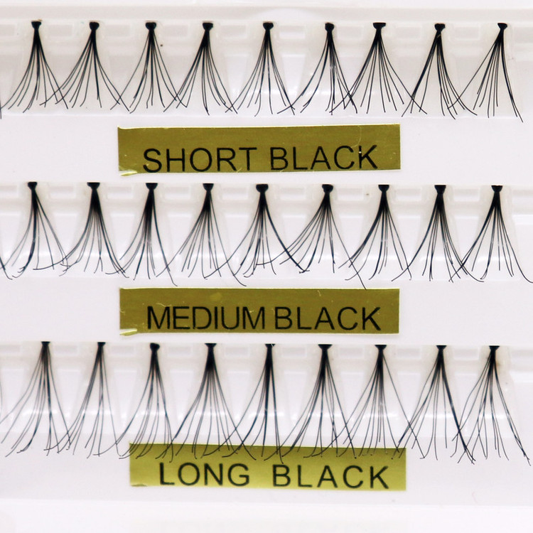 مژه مصنوعی زورانتل مدل Thread کد LMS-60pcs