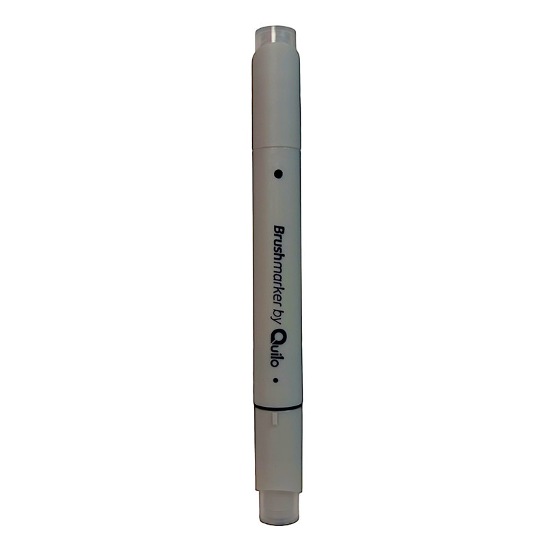 ماژیک راندو کوییلو مدل brush کد 000