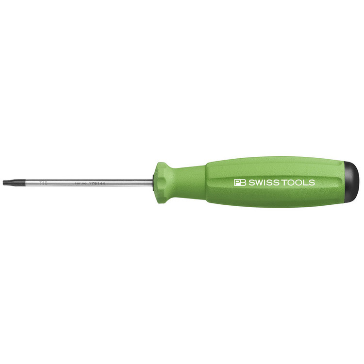 پیچ گوشتی سوئیس تولز مدل PB 8400.10-70 YG