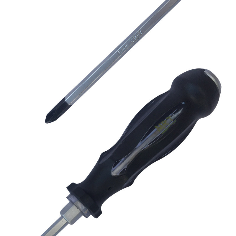 پیچ گوشتی چهار سو ام آر تی مدل DTN-6150