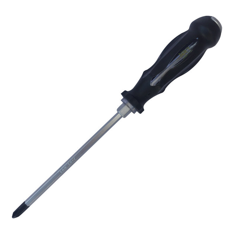 پیچ گوشتی چهار سو ام آر تی مدل DTN-6150