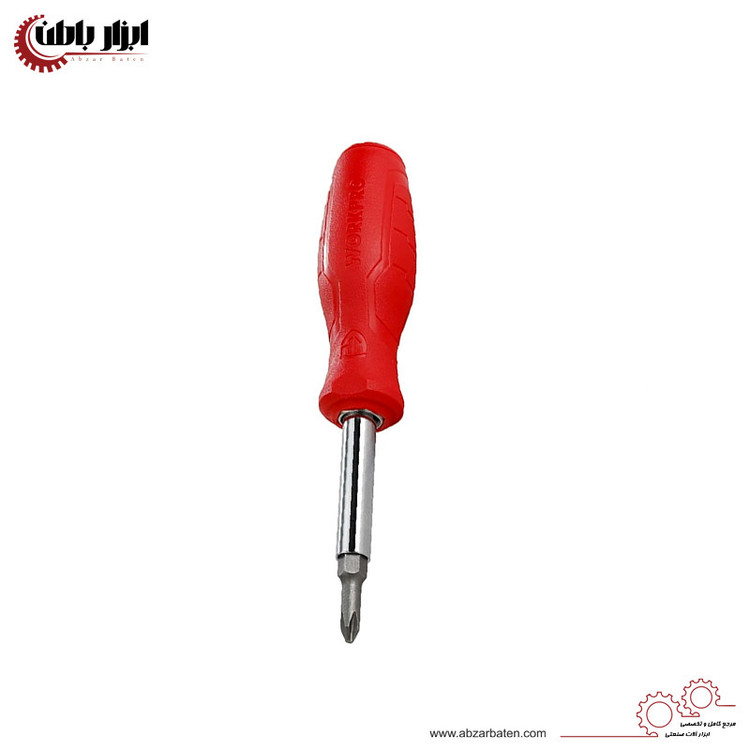 پیچ گوشتی دوسر ورک پرو مدل WP221066-6-IN-1