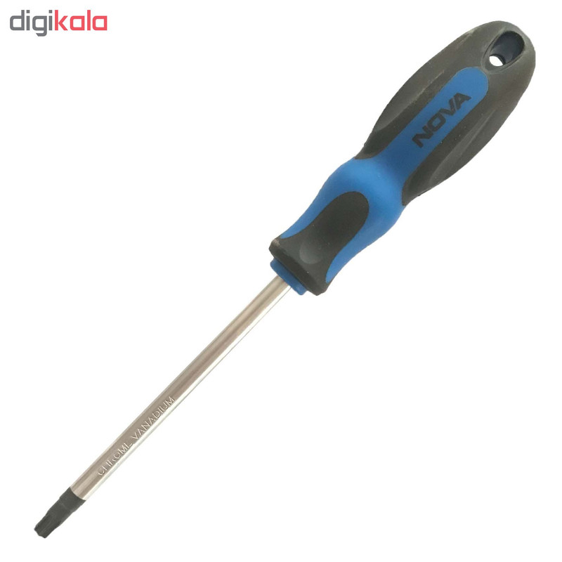 پیچ گوشتی نووا مدل T40125