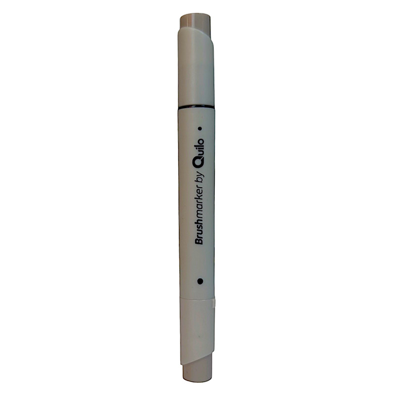 ماژیک راندو کوییلو مدل brush کد WG5