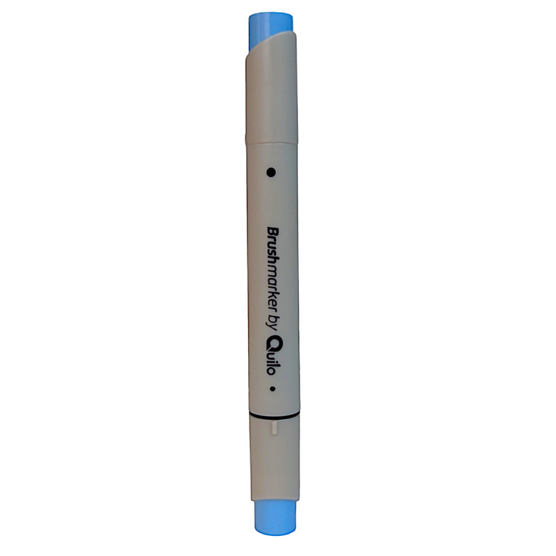 ماژیک راندو کوییلو مدل brush کد 520