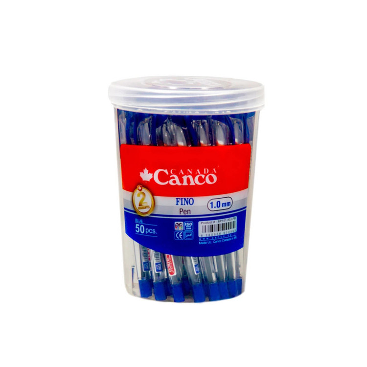 خودکار کنکو مدل فینو کد pkht-001-3 بسته 20 عددی