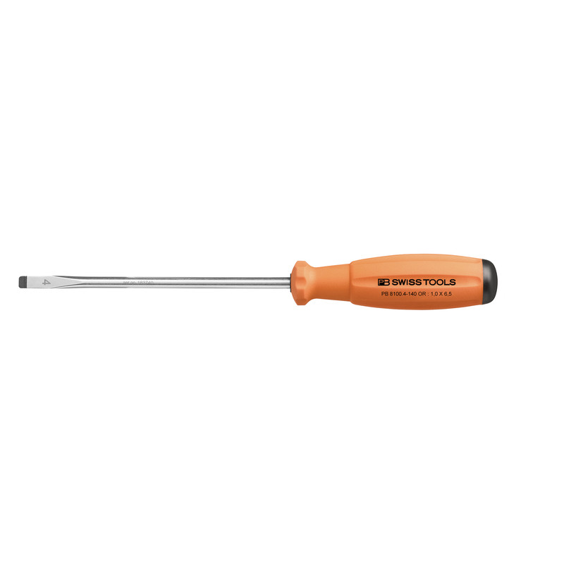 پیچ گوشتی سوئیس تولز مدل PB 8100.4-140 OR