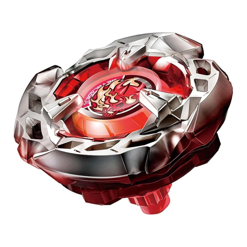فرفره مدل هلز سورد طرح Hells sword فصل 8 کد BX-02