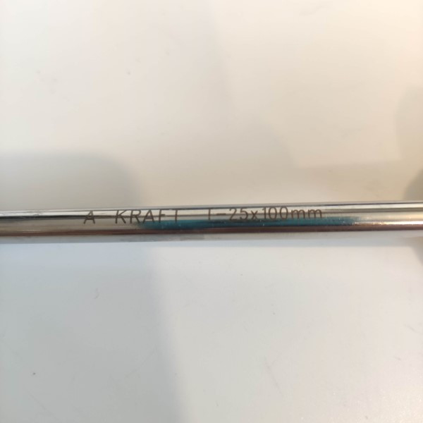 پیچ گوشتی ستاره ای آ-کرافت مدل A060508