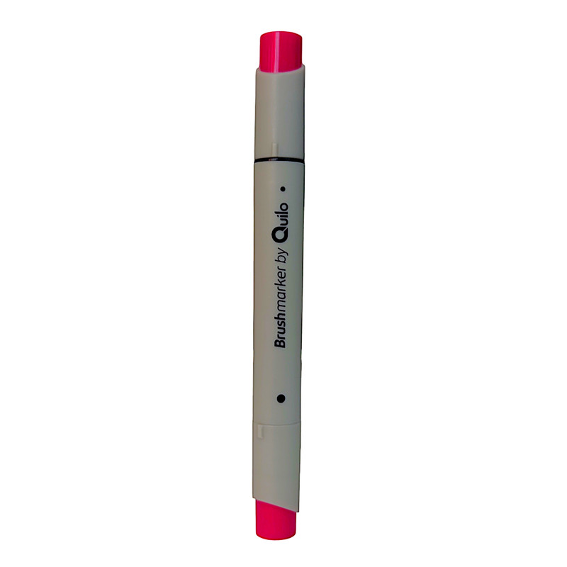 ماژیک راندو کوییلو مدل brush کد 366