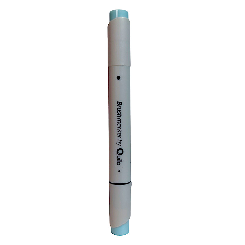 ماژیک راندو کوییلو مدل brush کد 627