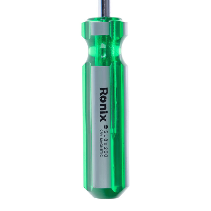پیچ گوشتی دوسو رونیکس مدل RH2781