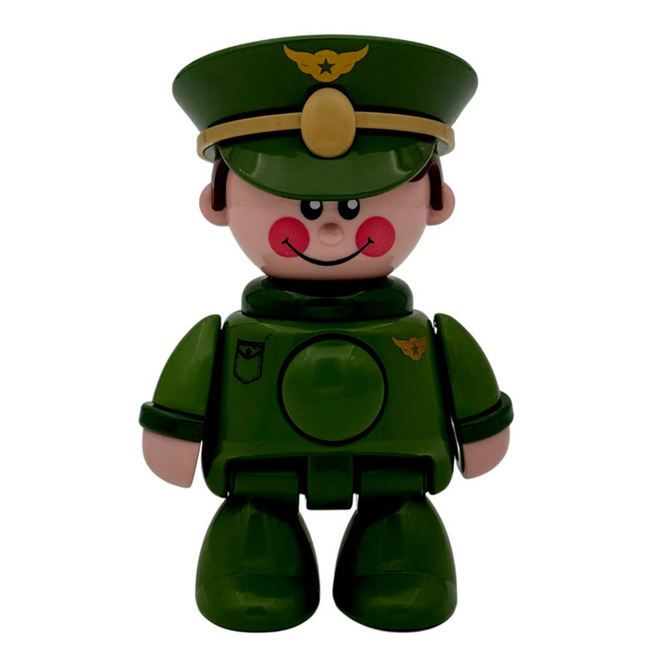 اسباب بازی مدل commander