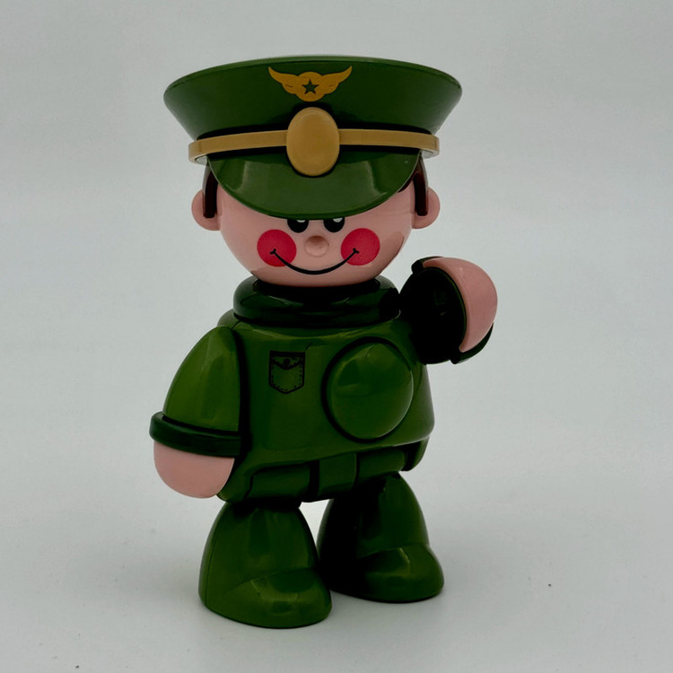 اسباب بازی مدل commander
