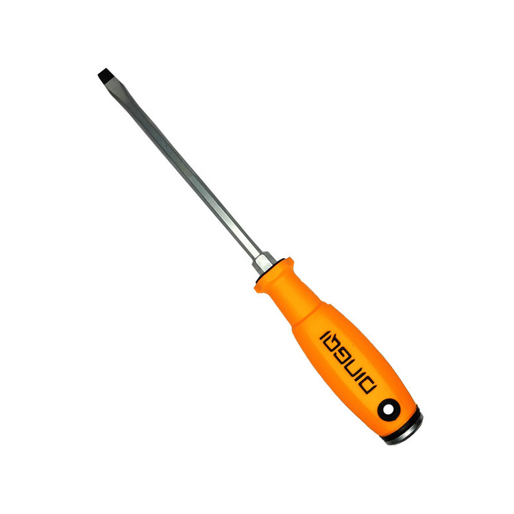 پیچ گوشتی دوسو ضربه خور دینگشی مدل XSDS-654