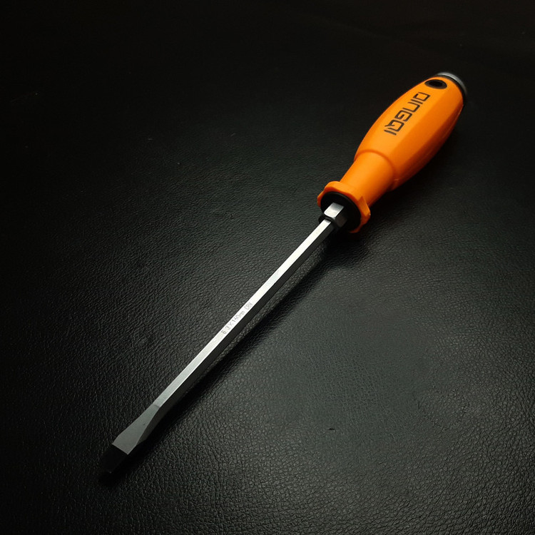 پیچ گوشتی دوسو ضربه خور دینگشی مدل XSDS-654