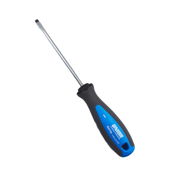 پیچ گوشتی دوسو یونیور مدل 605TBI-8x175 سایز 175 میلی متر