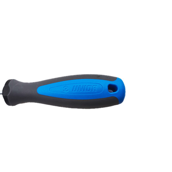 پیچ گوشتی دوسو یونیور مدل 605TBI-8x175 سایز 175 میلی متر
