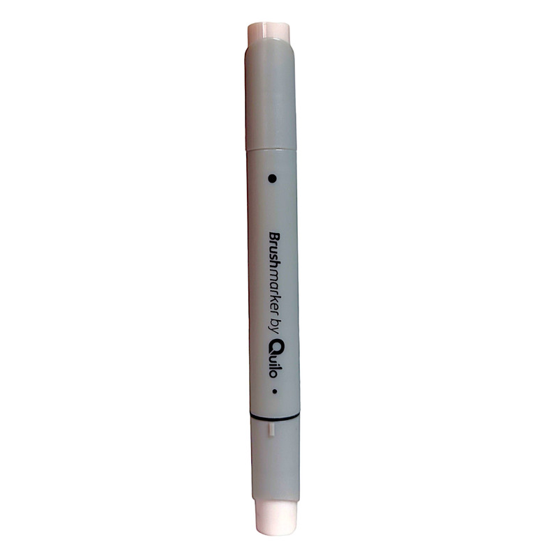 ماژیک راندو کوییلو مدل brush کد 306
