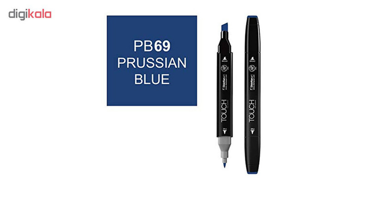 ماژیک شین هان مدل Touch Twin کد PB69