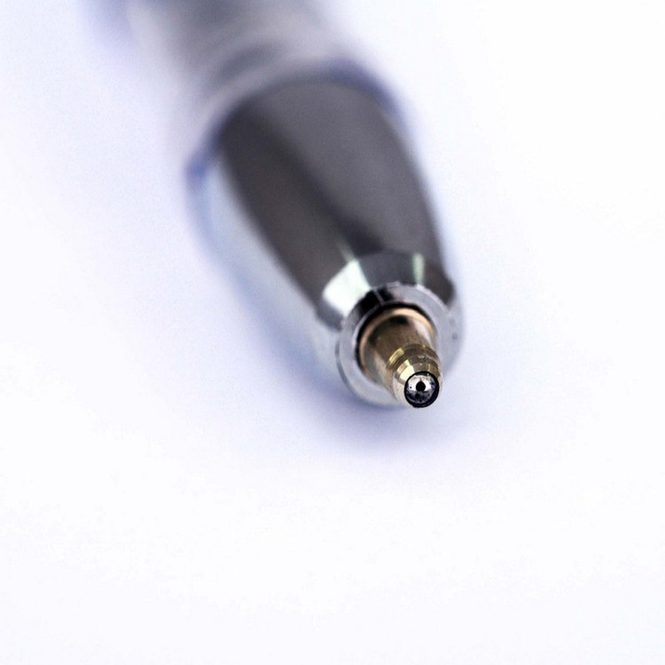 خودکار پاپکو مدل PX-003BP بسته 12 عددی