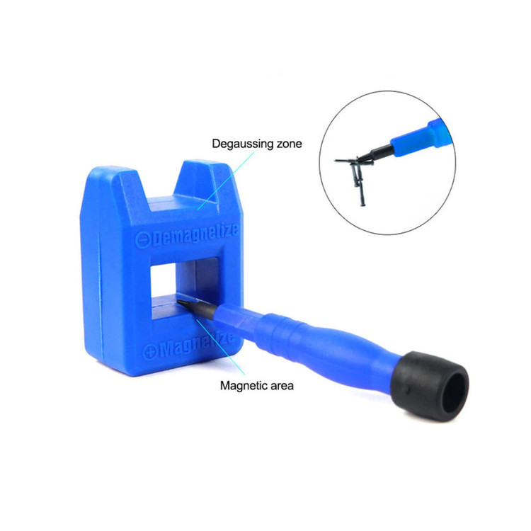 پیچ گوشتی سانشاین مدل SS-5119 بسته 34 عددی