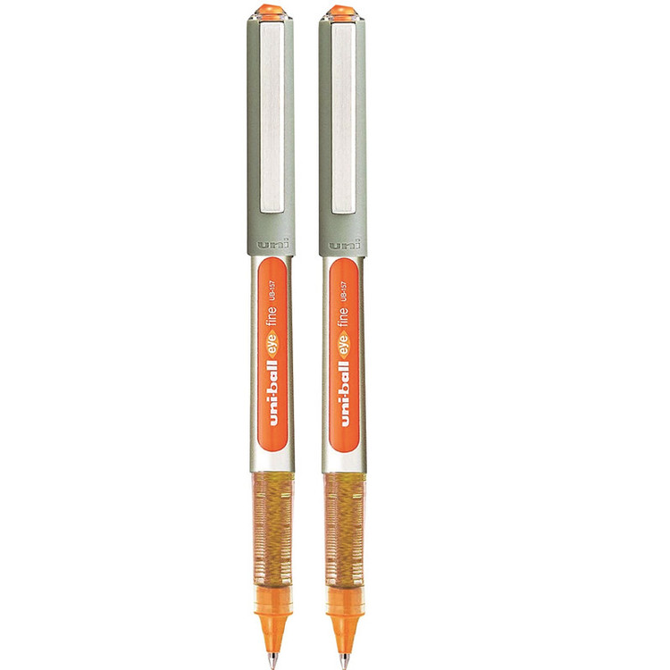 روان نویس یونی بال مدل ub-157 بسته 2 عددی