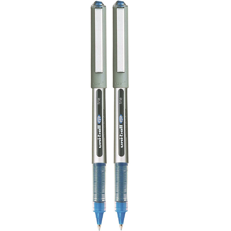 روان نویس یونی بال مدل ub-157 بسته 2 عددی