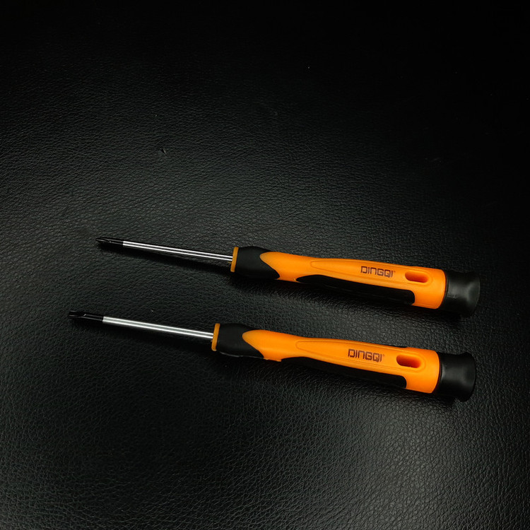 پیچ گوشتی دینگشی مدل SD-2054 بسته 4 عددی