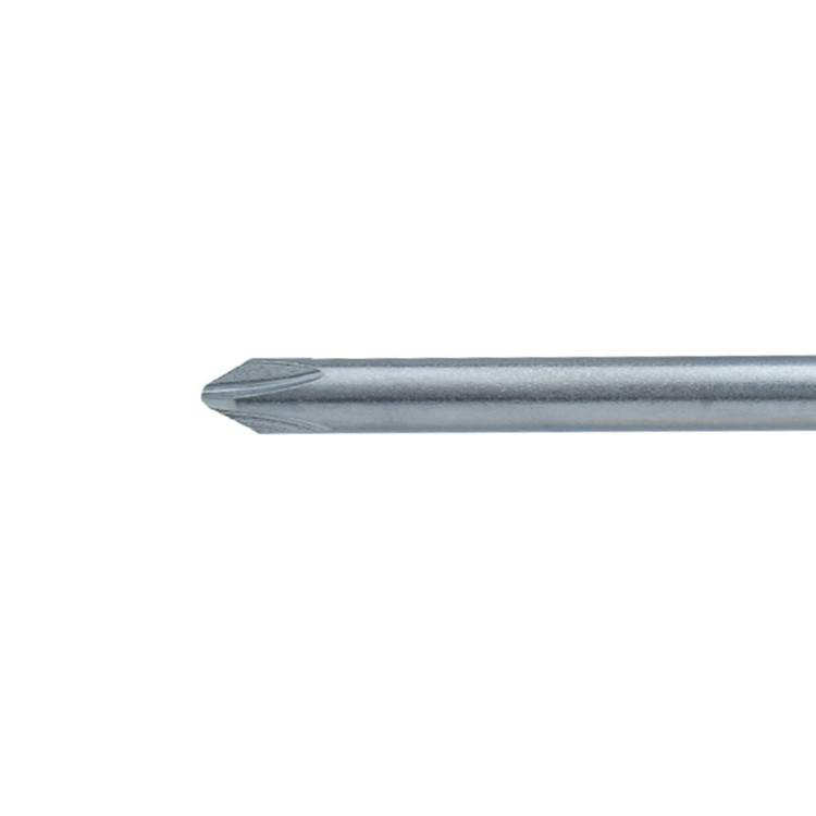 پیچ گوشتی چهارسو وسل مدل 6100 - P1x75