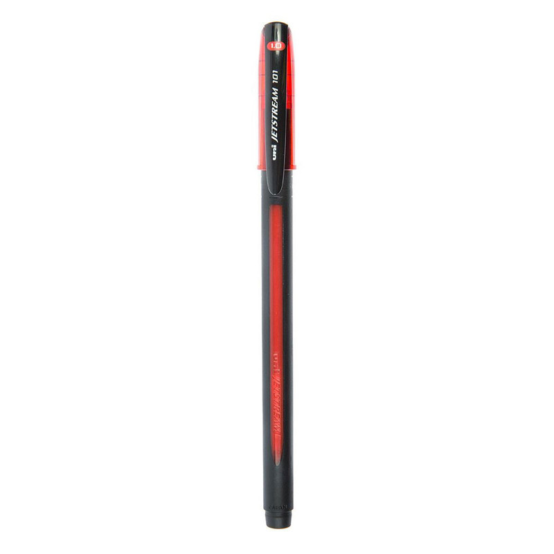خودکار یونی بال مدل جت استریم کد SX-101-10