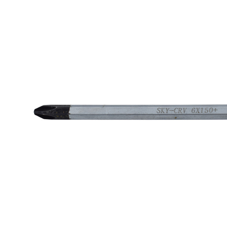 پیچ گوشتی ضربه خور اسکای مدل 6x150- PH2
