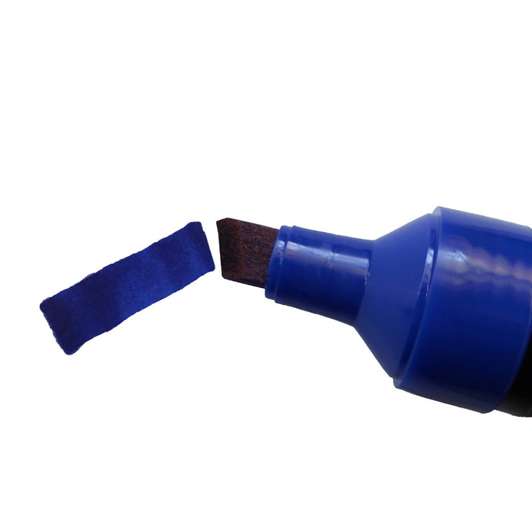 ماژیک چند منظوره لاکسر مدل شارژی طرح خطاطی کد 510 مجموعه 3 عددی