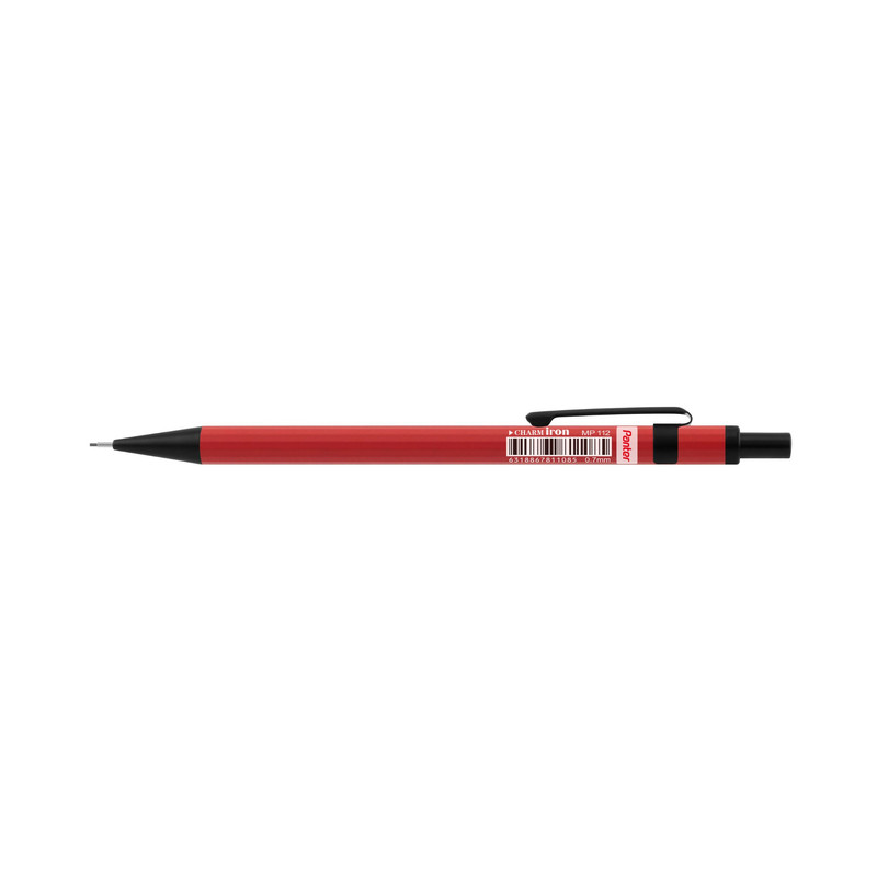 مداد نوکی 0.5 میلی متری پنتر مدل Charm Iron