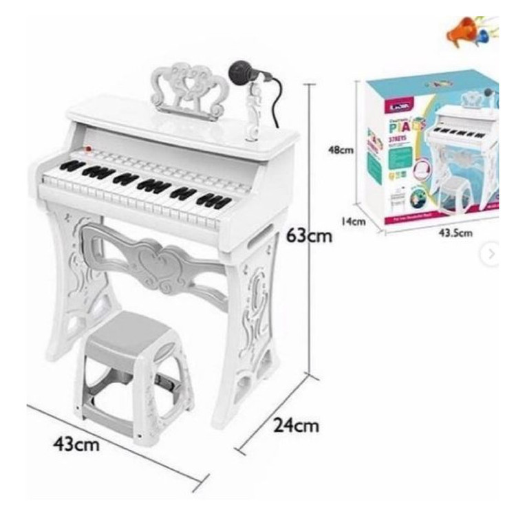 اسباب بازی مدل PIANO-328
