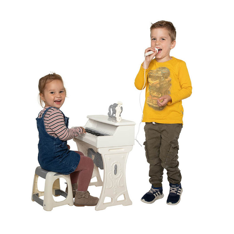 اسباب بازی مدل PIANO-328