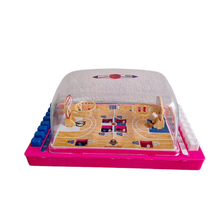 اسباب بازی آریما پلاست مدل Mini basketball