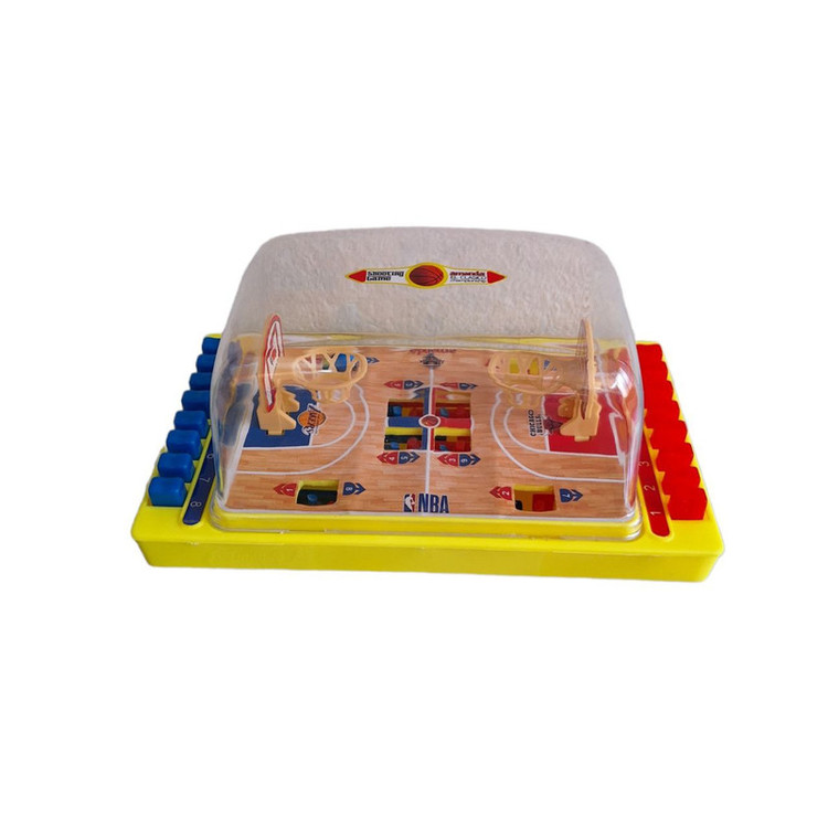 اسباب بازی آریما پلاست مدل Mini basketball