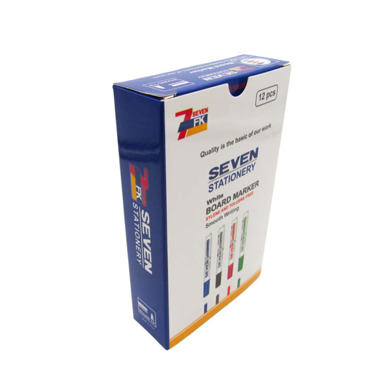 ماژیک وایت برد سون کد 12 بسته 12 عددی