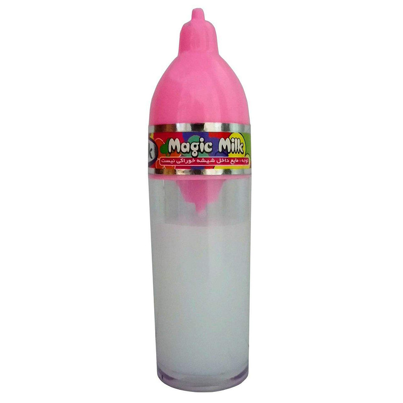 شیشه شیر عروسک مدل mm1 مجموعه 12 عددی